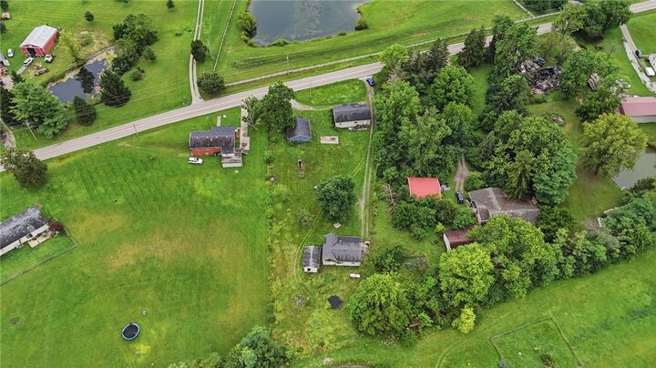 Property Photo:  7393 Greenbush Road  OH 45064 