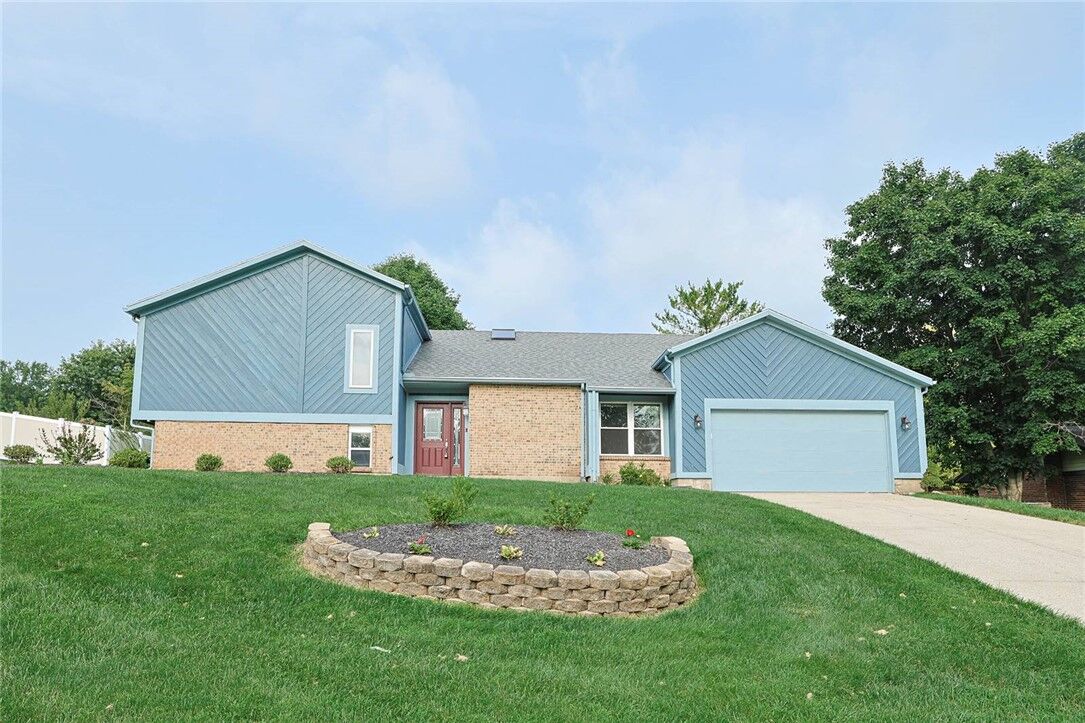 Property Photo:  695 Tealwood Drive  OH 45430 