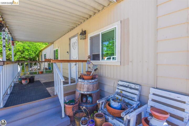 Property Photo: 8400 Old Melones Dam Rd 91 CA 95327