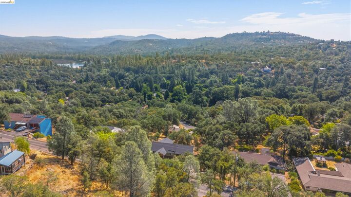 Property Photo:  0 Upper Hillview Dr  CA 95370 