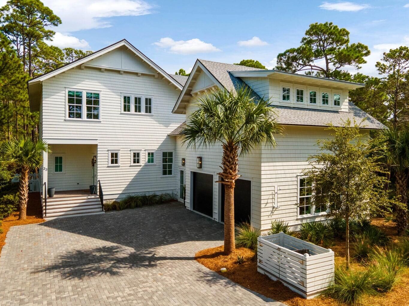 Property Photo:  33 Bowline Alley  FL 32459 