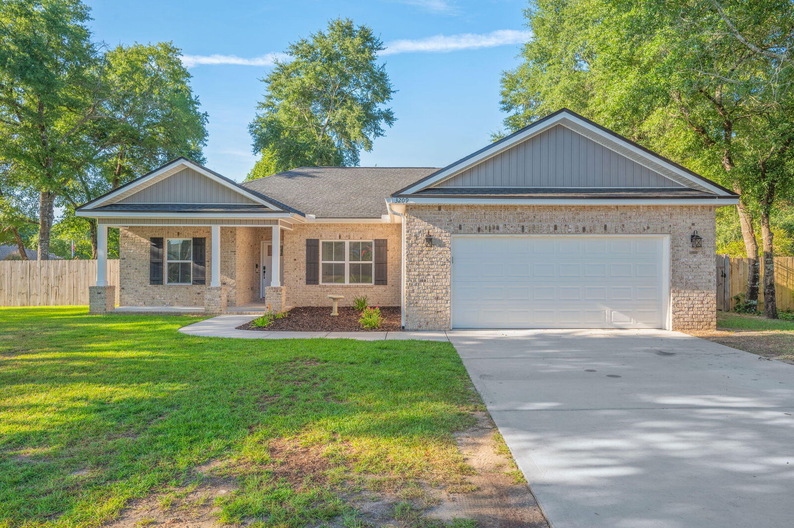 Property Photo: 3209 Twilight Drive FL 32539