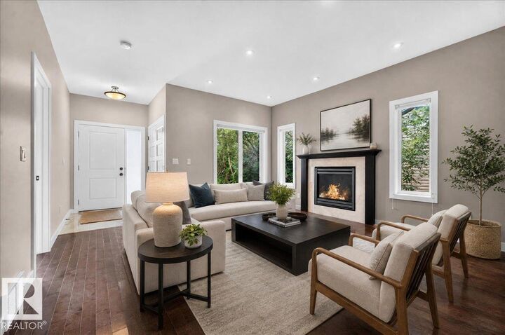 Property Photo:  12126 47 Street NW  AB T5W 2X5 