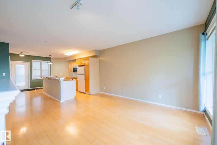 Property Photo:  11039 83 Avenue NW 412  AB T6G 2V6 