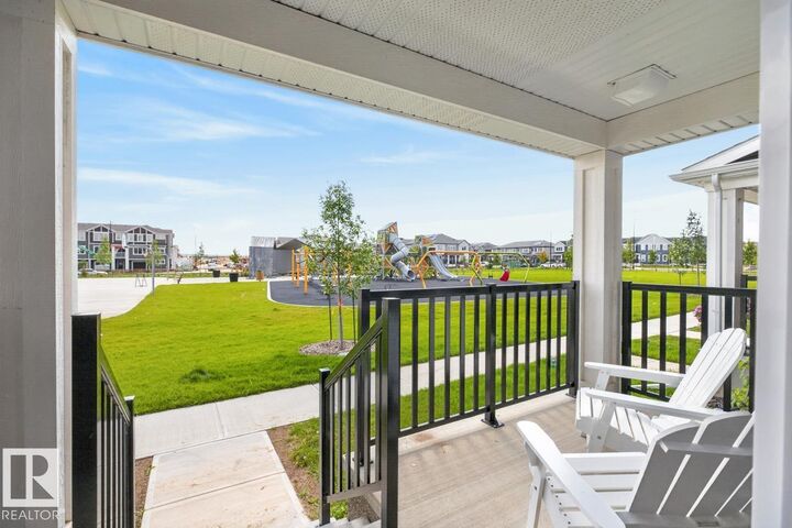 Property Photo: 1037 Helen Lavender Lane AB T8H 3A4