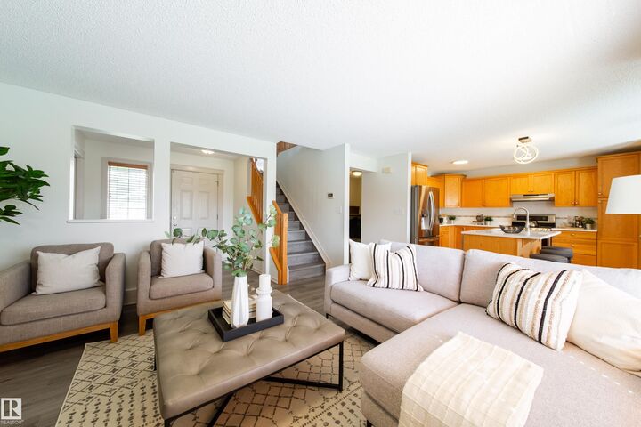 Property Photo: 4811 152 Avenue NW AB T5Y 3B8