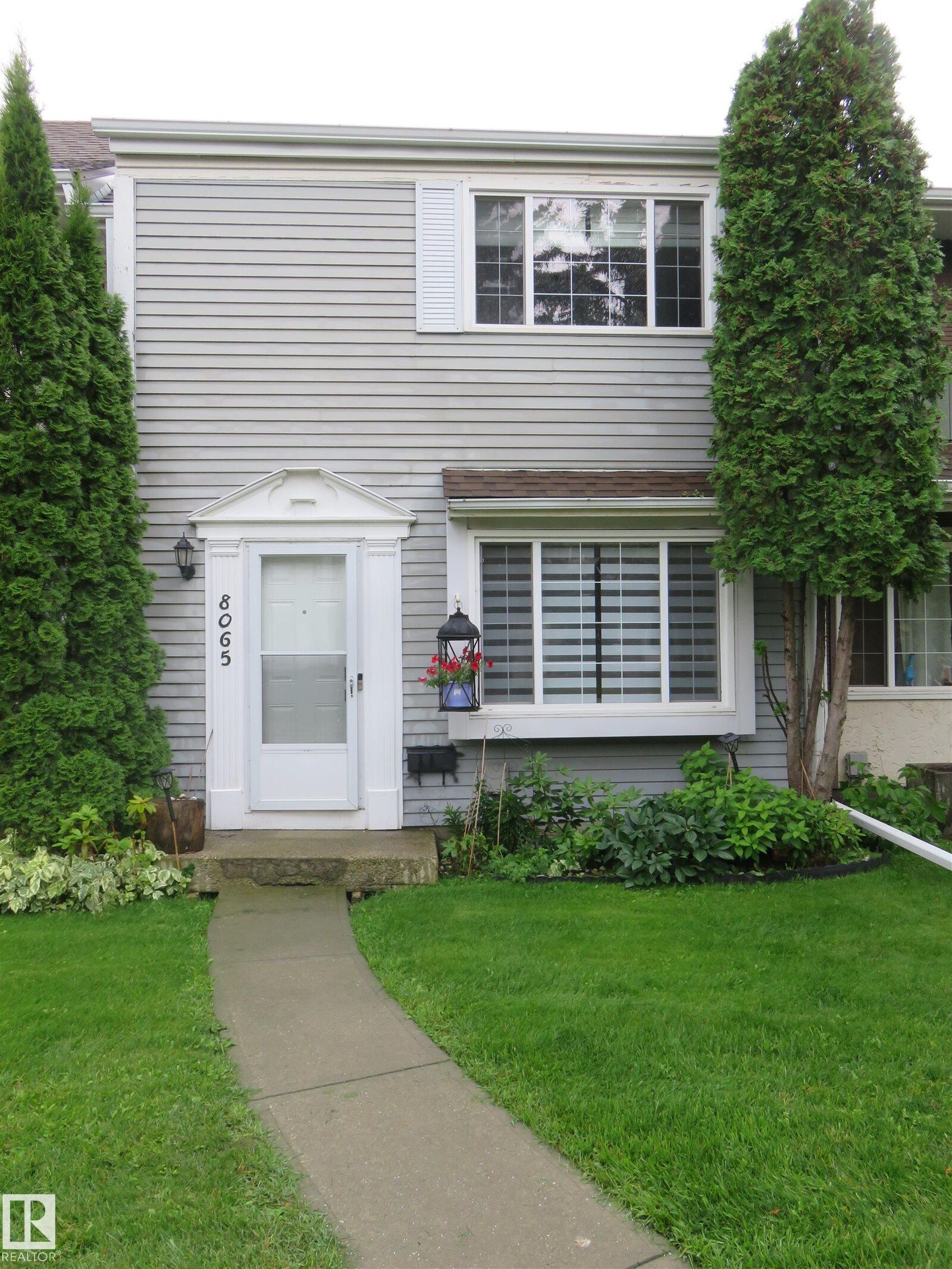 Property Photo:  8065 178 Street NW  AB T5T 1L3 