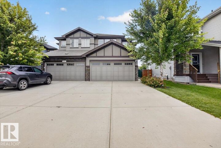 Property Photo: 9506 210 Street NW AB T5T 6Z3