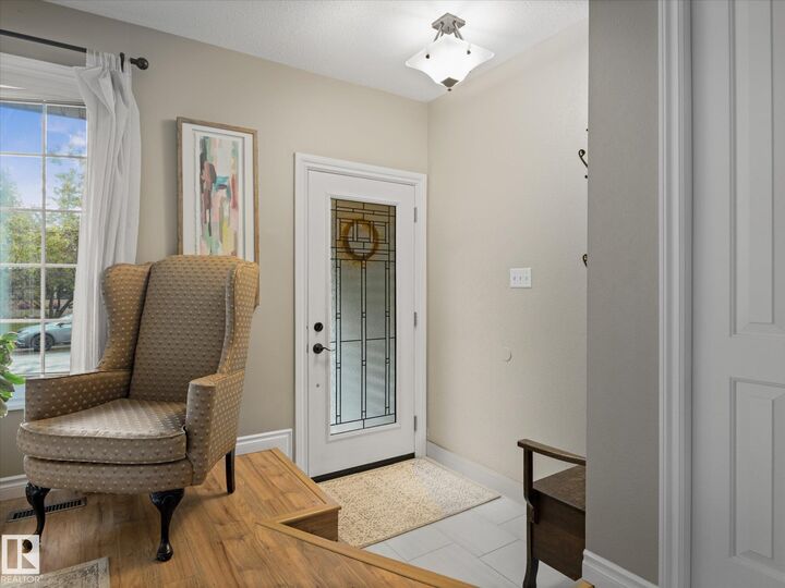 Property Photo: 1 Gilchrist Place AB T8N 2M3