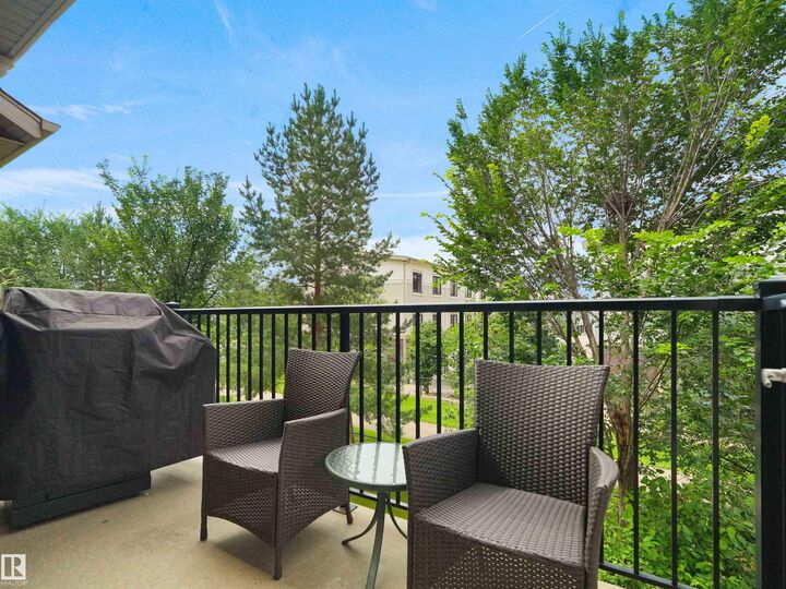 Property Photo: 603 Watt Boulevard SW 89 AB T6X 0P3