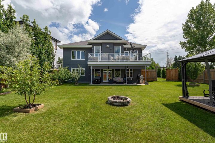 Property Photo: 19B Spruce Meadow Lane AB T0A 0K0