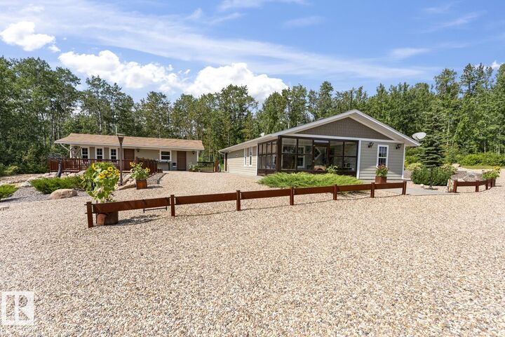 Property Photo:  47409 660 Highway  AB T9N 2J9 