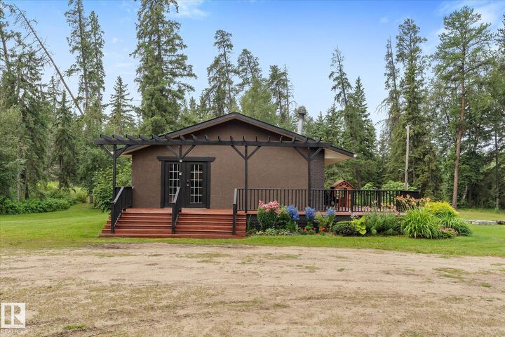 Property Photo: 51425 Rge Road 271 AB T7Y 1G5