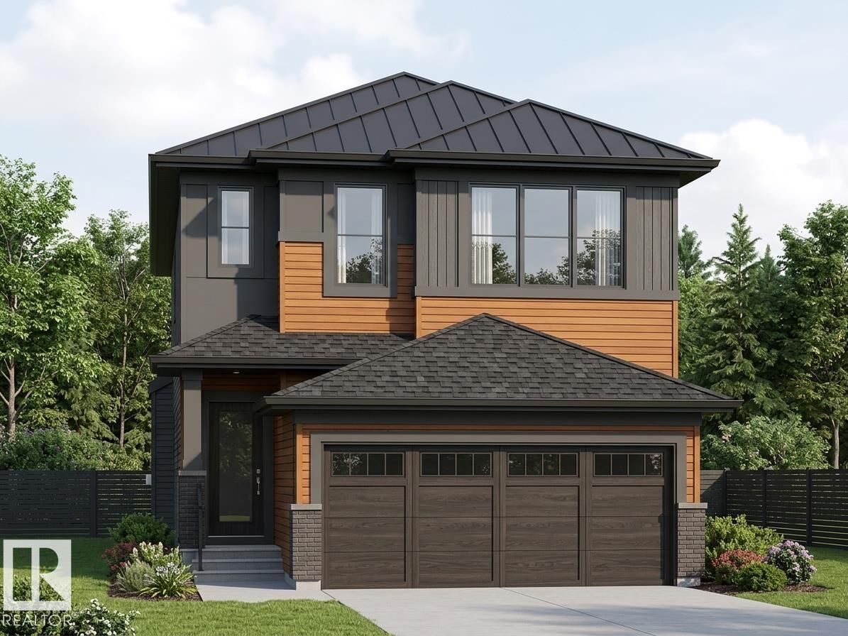 Property Photo: 2152 1 Avenue SW AB T6X 3E2
