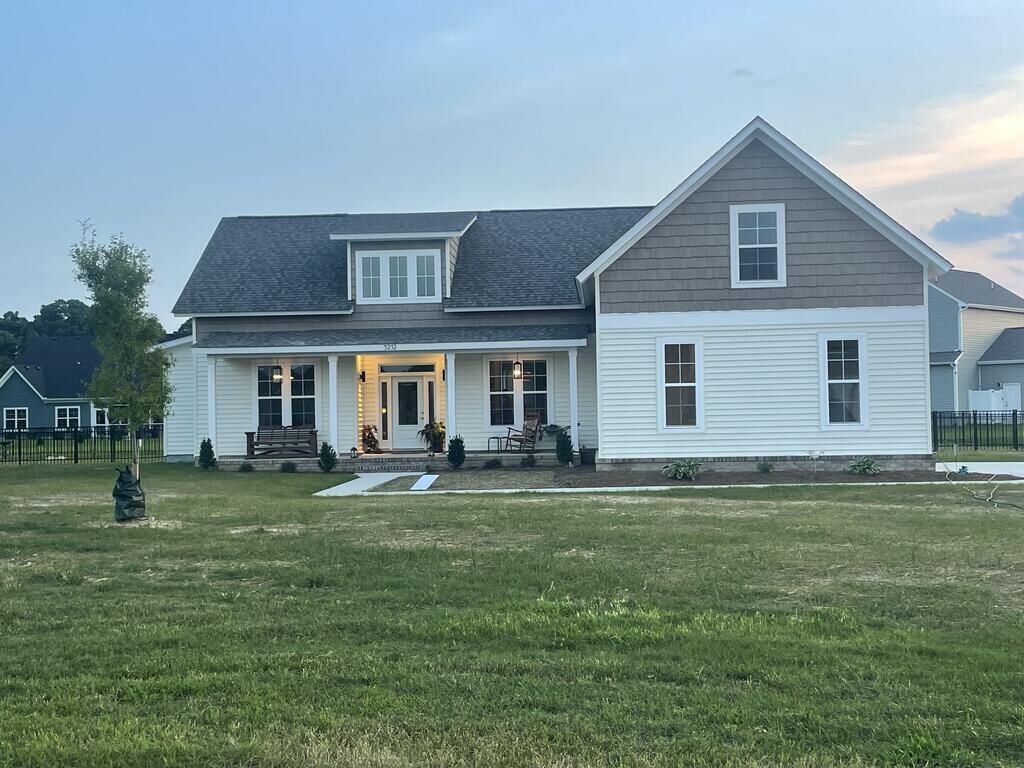 Property Photo:  3212 Bunbury Plantation Ct  VA 23310 