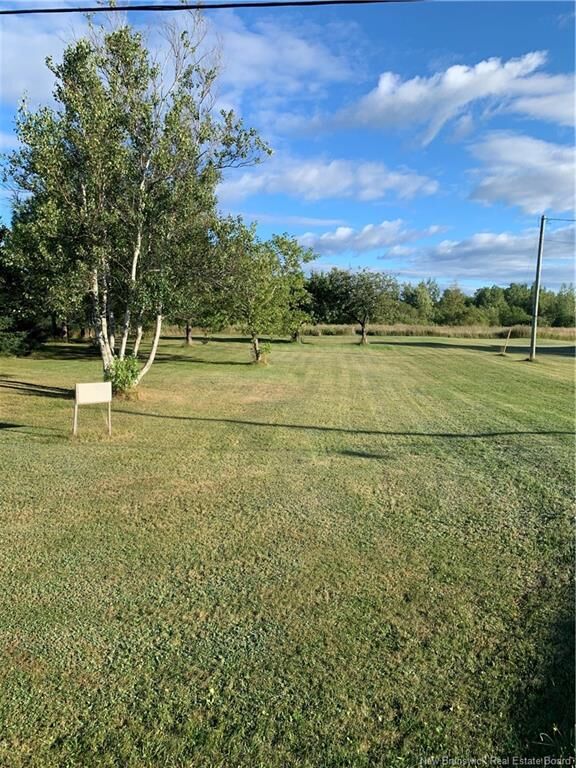 Property Photo:  94 Ch Des Ancetres  NB E8P 1Y5 