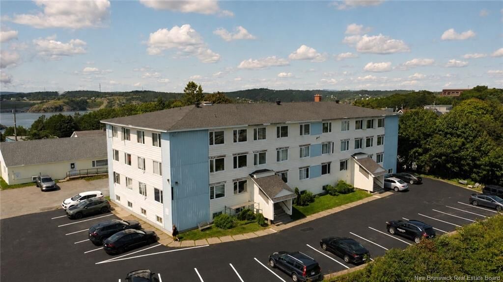 Property Photo: 500 Douglas Avenue B1 NB E2K 1E7