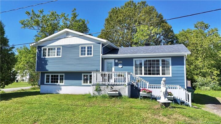 Property Photo: 1171 Victoria NB E2A 4G2