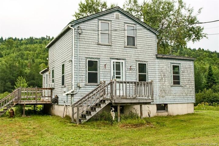 Property Photo: 1393 Route 845 NB E5S 2G4