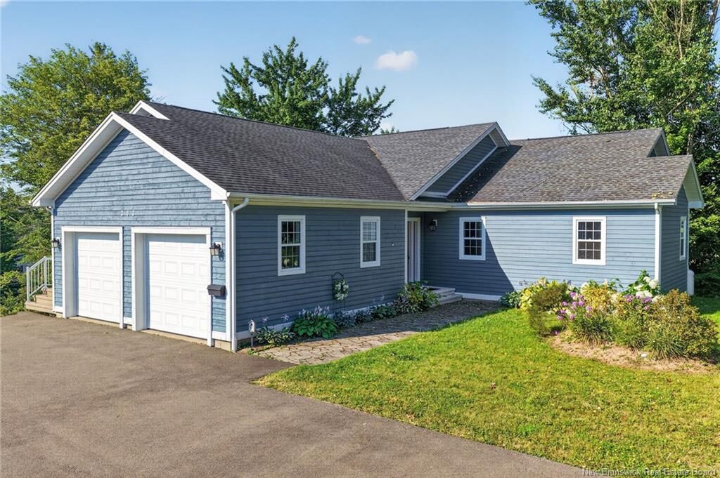 Property Photo: 282 Bond Drive NB E1E 4S4