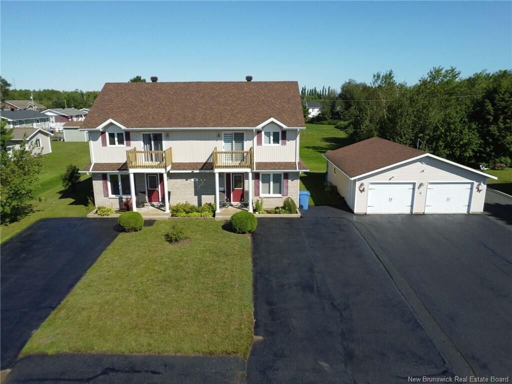 Property Photo:  280 Sunset Drive  NB E8K 2G6 