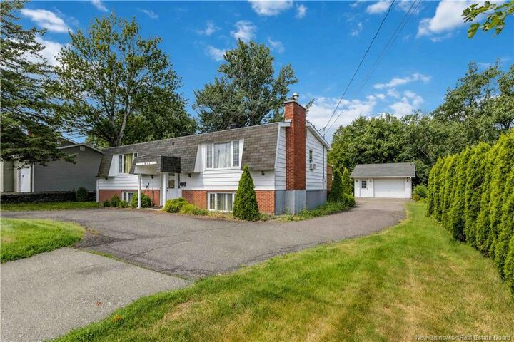 Property Photo:  1071 Smythe Street  NB E3B 3H4 