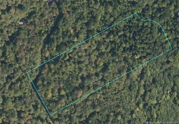 Property Photo:  Lot 1 McDoo Road  NB E5T 2K5 