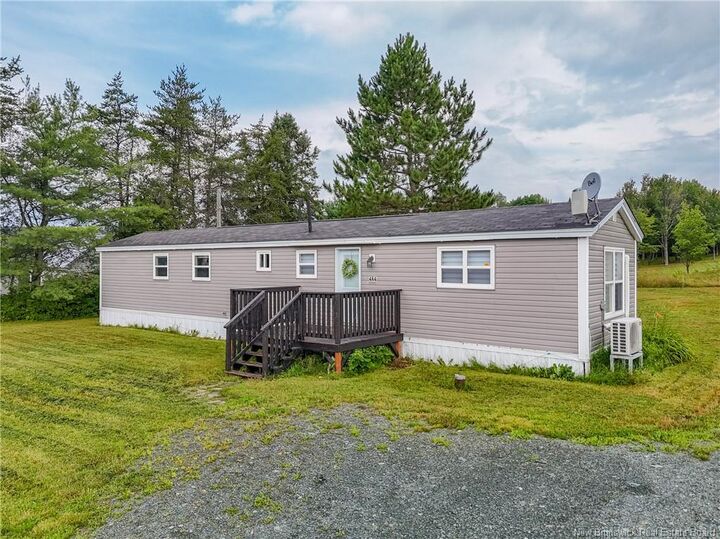 Property Photo:  484 Storeytown Road  NB E9C 1T4 