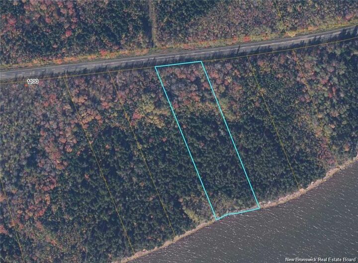 Property Photo:  Lot 24-3 Route 960  NB E4M 2S4 