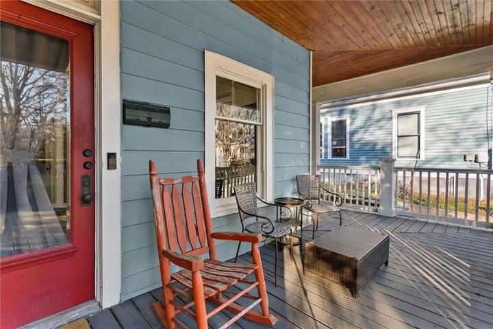 Property Photo: 867 Beecher Street SW GA 30310