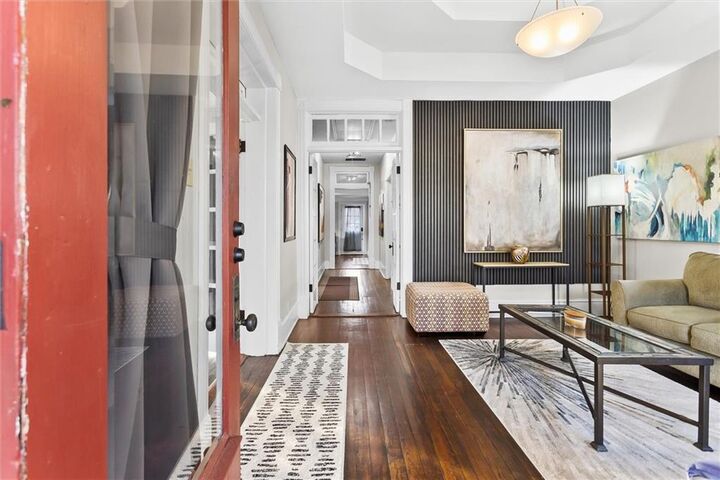 Property Photo:  867 Beecher Street SW  GA 30310 