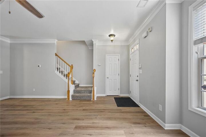 Property Photo:  3864 Guilderoy Lane 3  GA 30106 