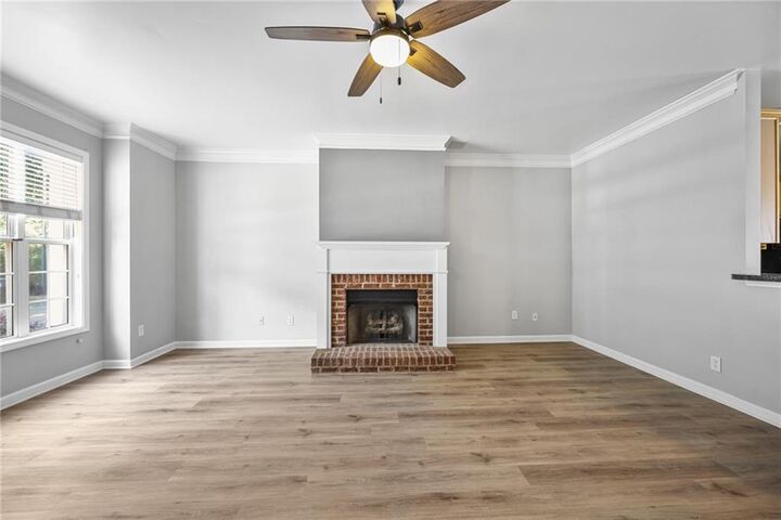 Property Photo: 3864 Guilderoy Lane 3 GA 30106