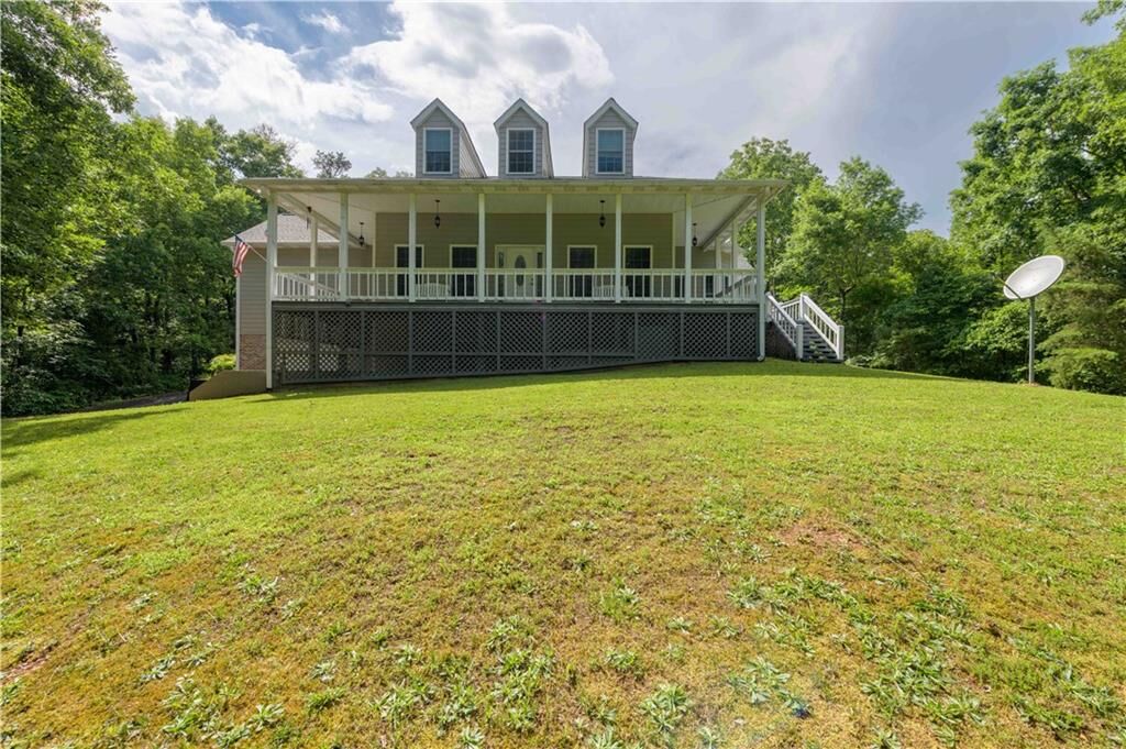 Property Photo: 546 Mount Pleasant Road NE GA 30139