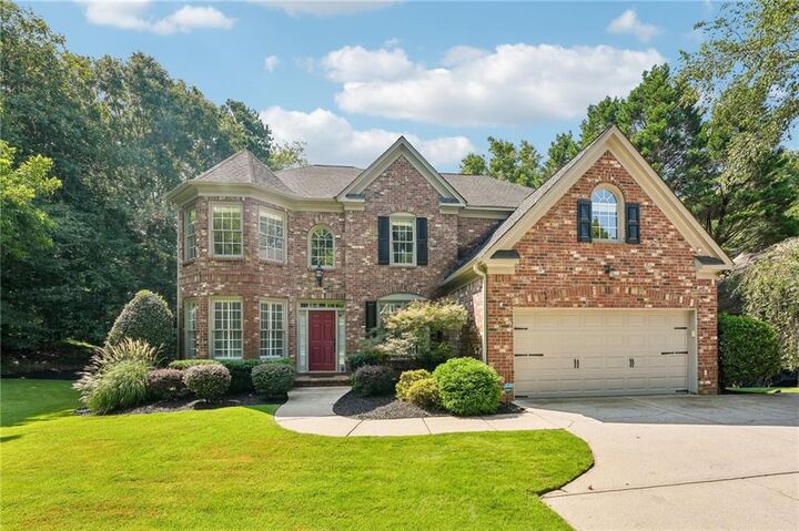 Property Photo: 6860 Sterling Drive GA 30024