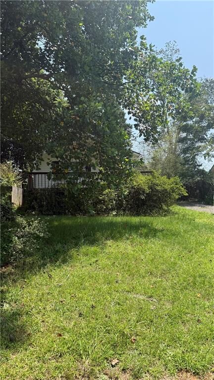 Property Photo:  6435 Bonanza Court  GA 30506 