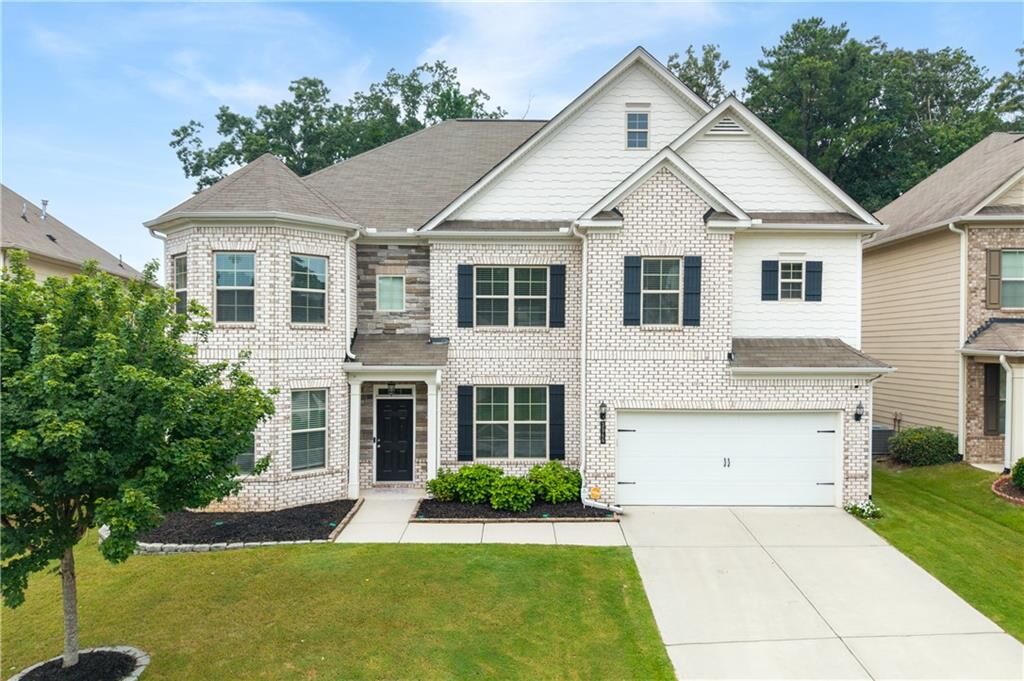 Property Photo: 3946 Woodoats Circle GA 30519