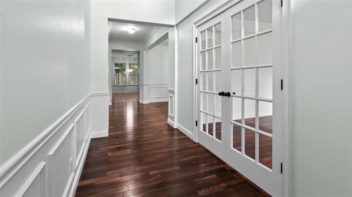 Property Photo:  4435 Fourth Rail Lane  GA 30040 