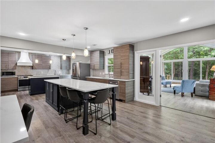 Property Photo:  3827 Lance Bluff Court  GA 30097 