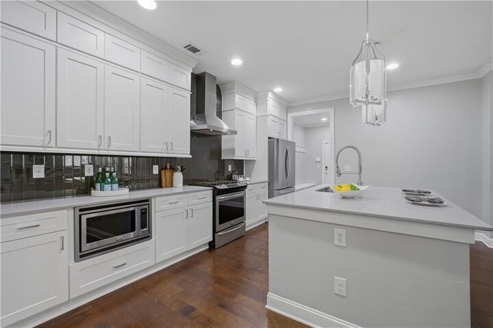 Property Photo:  2681 Oak Leaf Place SE  GA 30316 