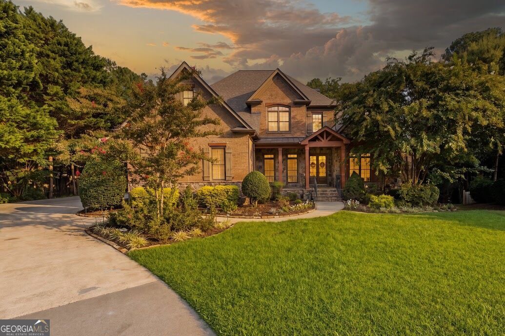 Property Photo:  2551 Acacia Park Place  GA 30062 