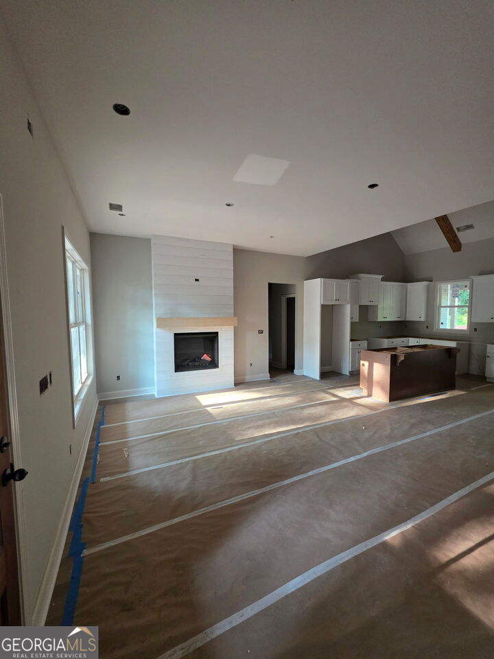 Property Photo:  486 Bob Thomas Road  GA 30233 