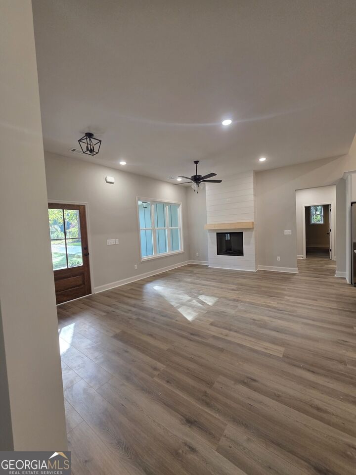 Property Photo:  486 Bob Thomas Road  GA 30233 