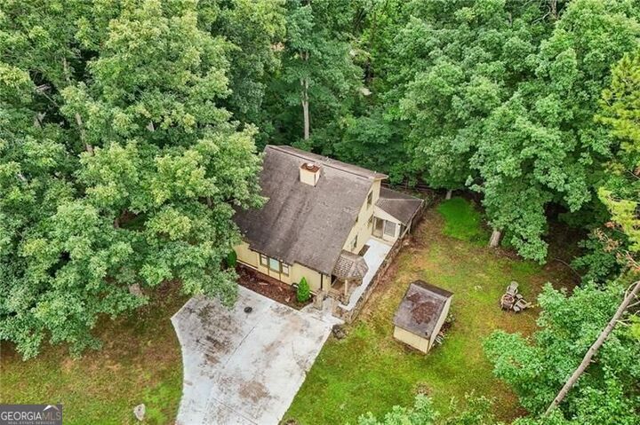 Property Photo:  0 Pine Tree Circle  GA 30506 