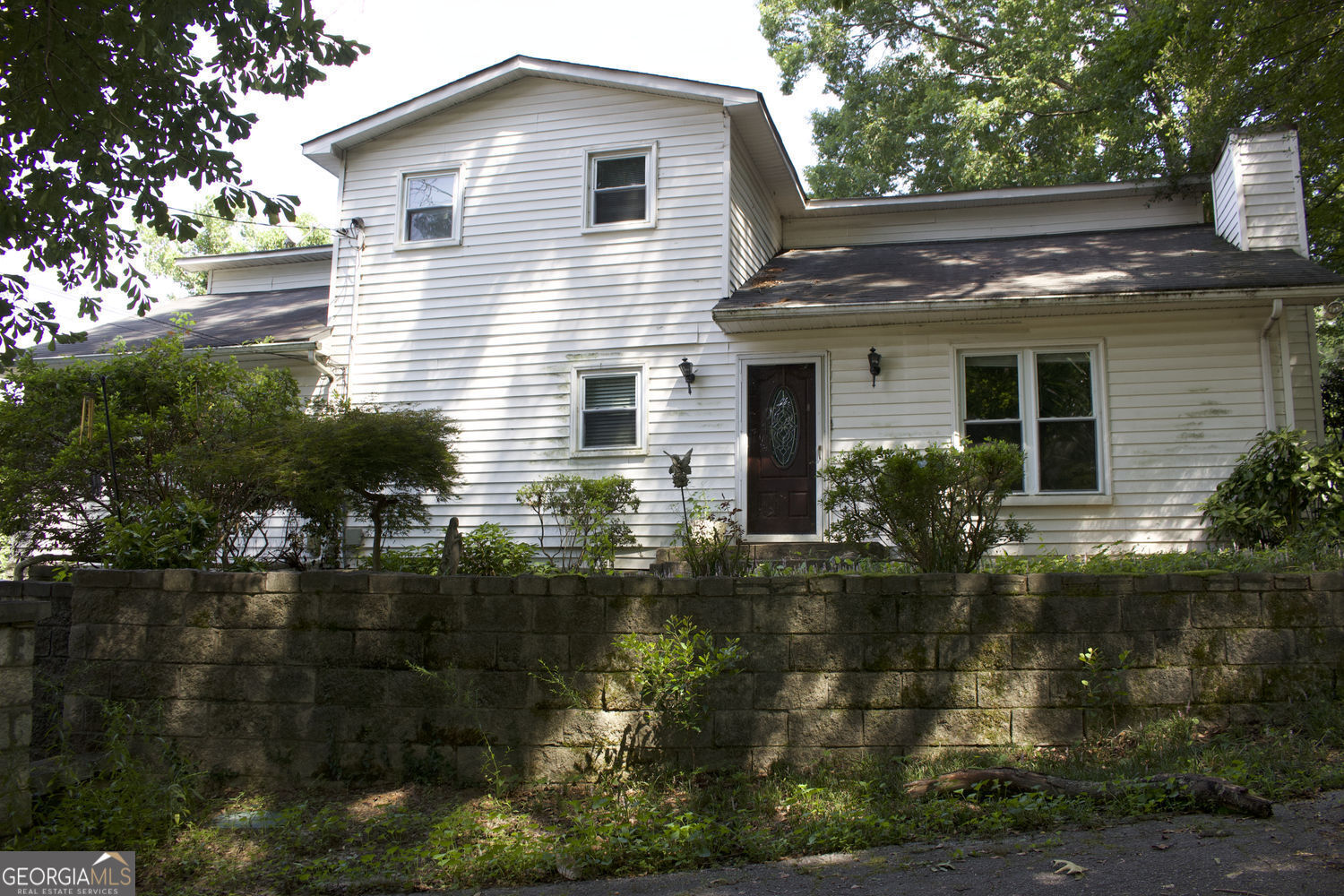 Property Photo: 1437 Tugaloo Drive NE GA 30319