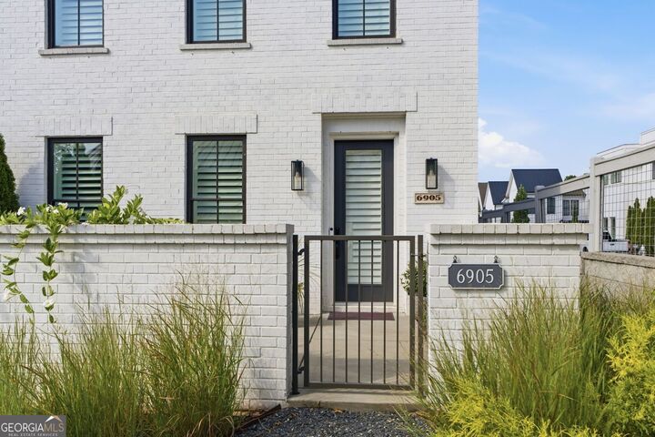 Property Photo:  6905 Viridian Alley  GA 30005 