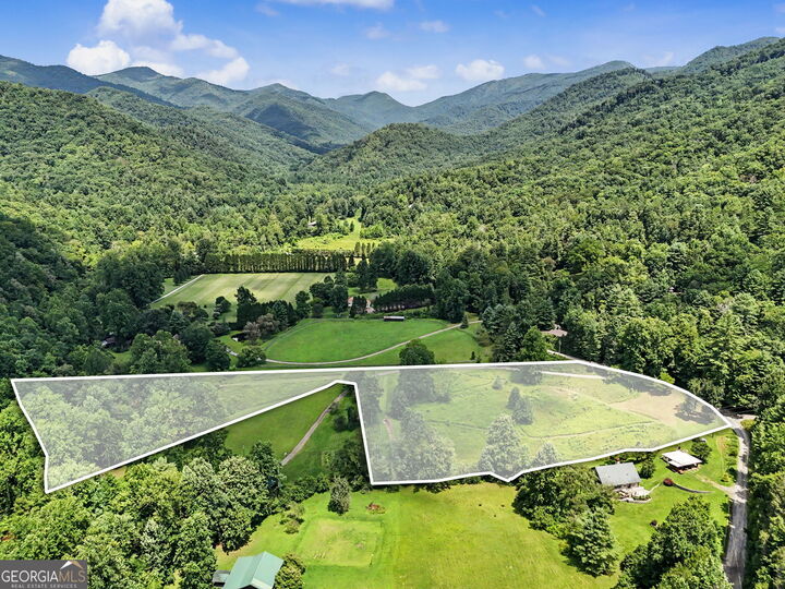 Property Photo: 1169 Tate City Road GA 30525