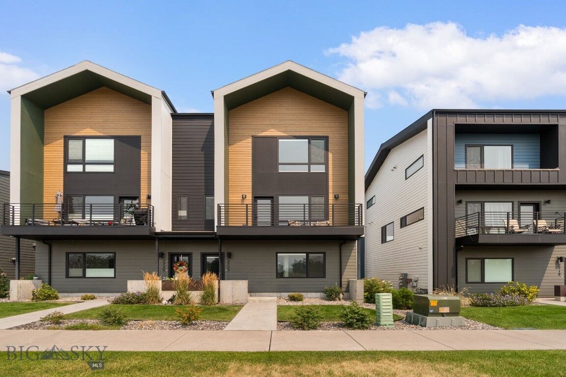 Property Photo:  2723 W Graf Street B  MT 59718 