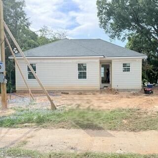 Property Photo: 4823 12th Avenue GA 31904