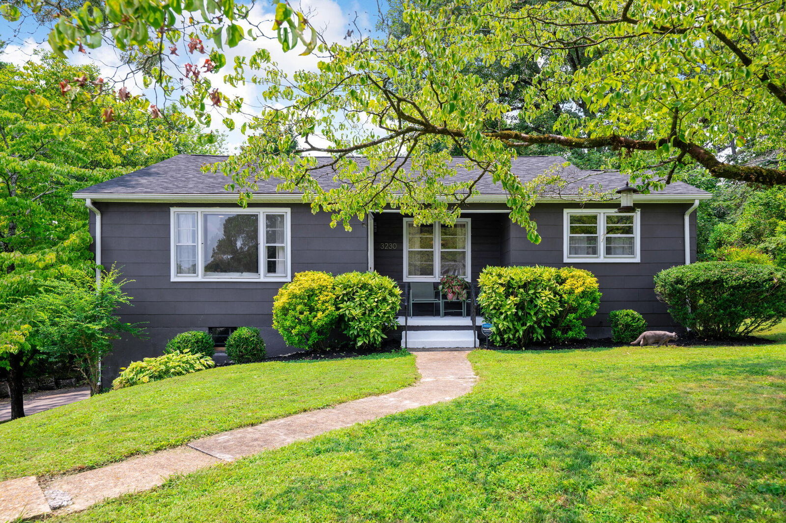 Property Photo: 3230 Westonia Drive TN 37412